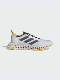 Білий - Кросівки для бігу adidas