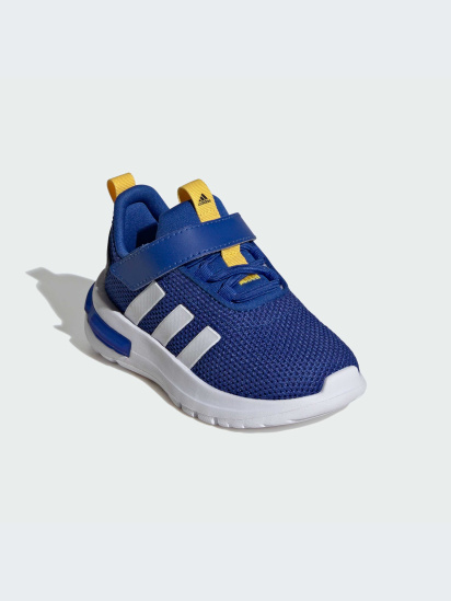 Кросівки adidas Racer модель IE6415 — фото 4 - INTERTOP