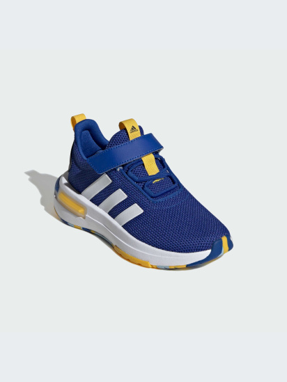 Кросівки adidas Racer модель IE6423 — фото 4 - INTERTOP