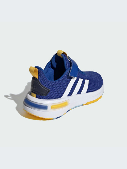 Кросівки adidas Racer модель IE6423 — фото 5 - INTERTOP