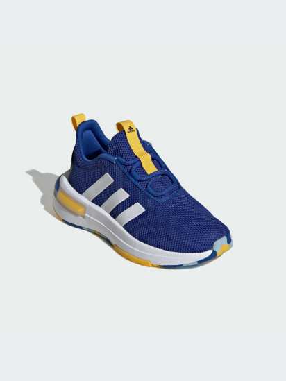 Кросівки adidas Racer модель IE6427 — фото 4 - INTERTOP