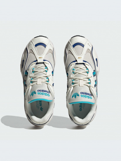 Кроссовки adidas Ozweego модель IE6999-KZ — фото - INTERTOP