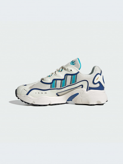 Кроссовки adidas Ozweego модель IE6999-KZ — фото 6 - INTERTOP