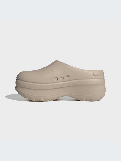 Сабо adidas Stan Smith модель IE7052 — фото 6 - INTERTOP