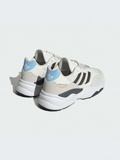 Кроссовки adidas Retropy модель IE7080-KZ — фото 5 - INTERTOP