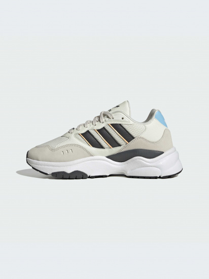 Кроссовки adidas Retropy модель IE7080-KZ — фото 6 - INTERTOP