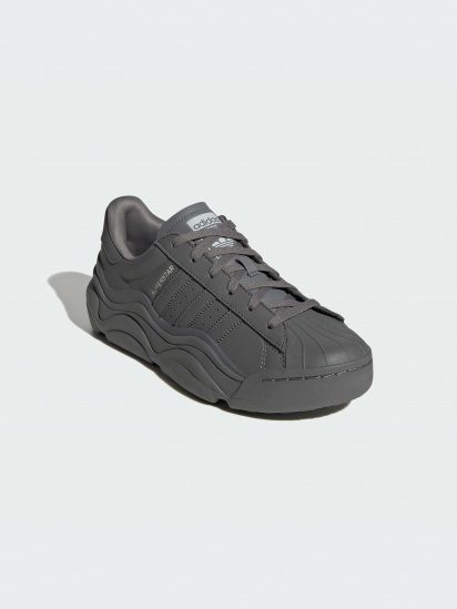 Кроссовки adidas Superstar модель IE7369-KZ — фото 4 - INTERTOP