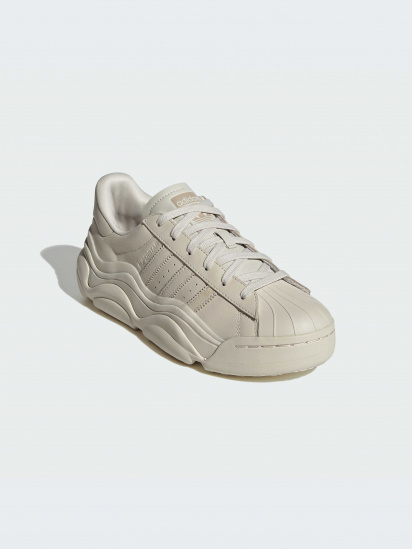 Кроссовки adidas Superstar модель IE7370-KZ — фото 4 - INTERTOP