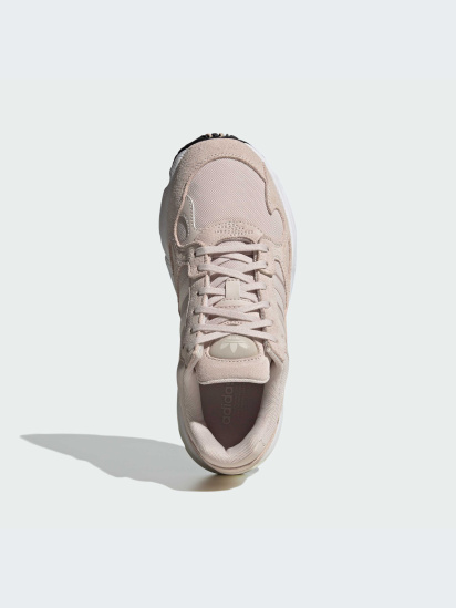 Кросівки adidas Runfalcon модель IE8203 — фото - INTERTOP