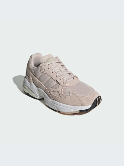 Кросівки adidas Runfalcon модель IE8203 — фото 4 - INTERTOP