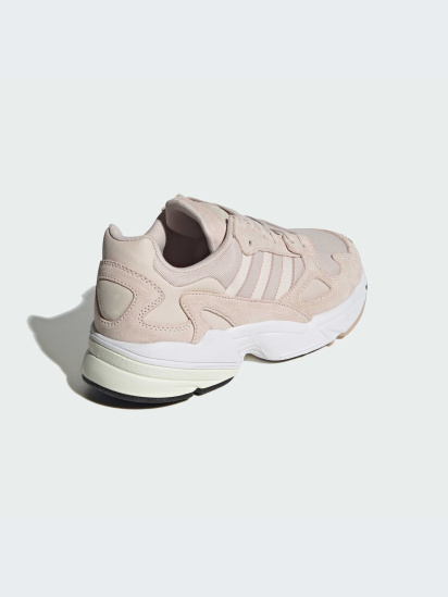 Кросівки adidas Runfalcon модель IE8203 — фото 5 - INTERTOP