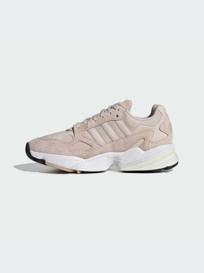 Кросівки adidas Runfalcon модель IE8203 — фото 6 - INTERTOP