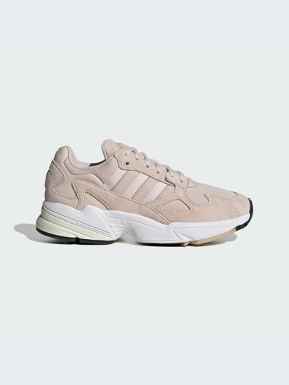 Кросівки adidas Runfalcon модель IE8203 — фото - INTERTOP