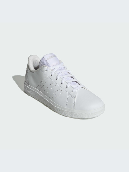 Кроссовки adidas Advantage модель IE8688 — фото 4 - INTERTOP