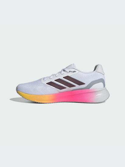 Кросівки для бігу adidas Runfalcon модель IE8811 — фото 6 - INTERTOP