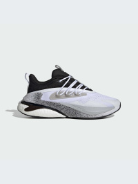 Білий - Кросівки adidas Alphabounce