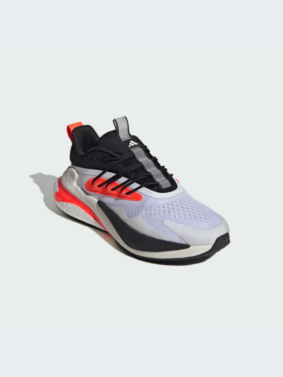 Кросівки adidas Alphabounce модель IE9162 — фото 4 - INTERTOP