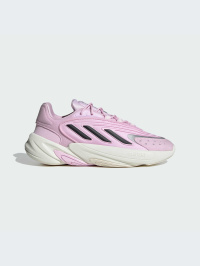 Розовый - Кроссовки adidas Ozweego