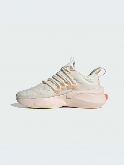 Кроссовки adidas Alphabounce модель IE9730-KZ — фото 6 - INTERTOP