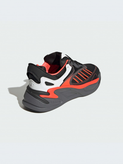 Кроссовки adidas Ozweego модель IF2225-KZ — фото 5 - INTERTOP