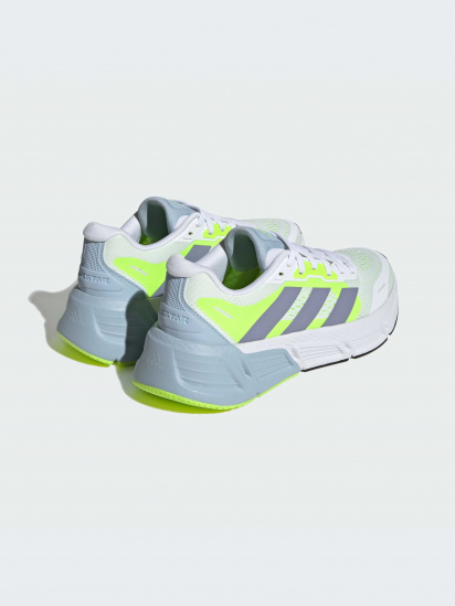 Кроссовки для бега adidas модель IF2242-KZ — фото 6 - INTERTOP