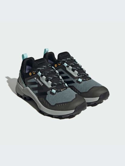 Тактичні кросівки adidas Terrex модель IF2403 — фото 4 - INTERTOP