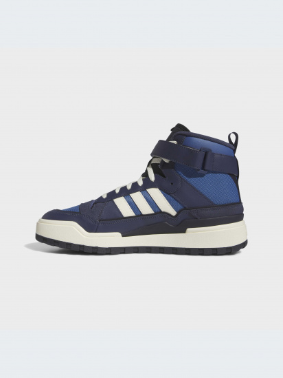 Кросівки adidas Forum модель IF2560 — фото 6 - INTERTOP