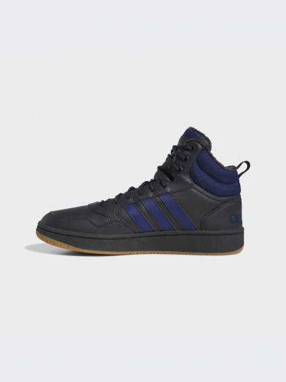 Кроссовки adidas Hoops модель IF2635-KZ — фото 6 - INTERTOP