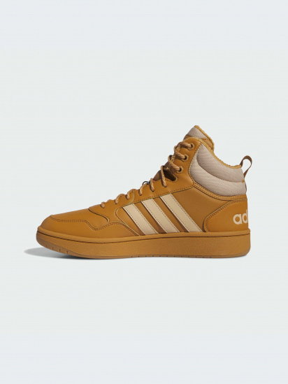 Кроссовки adidas Hoops модель IF2636-KZ — фото 6 - INTERTOP