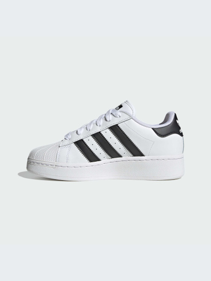 Кеди низькі adidas Superstar модель IF3001 — фото 6 - INTERTOP