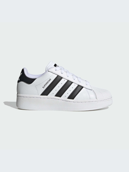 Кеди низькі adidas Superstar модель IF3001 — фото - INTERTOP