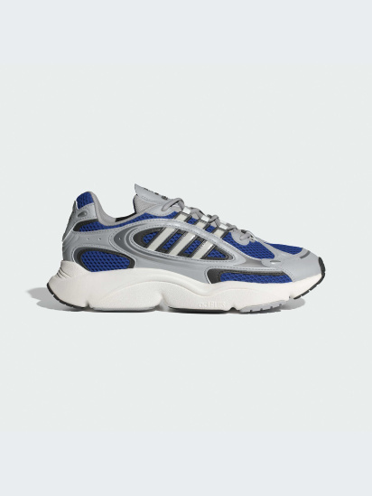 Кросівки adidas Ozweego модель IF3446 — фото - INTERTOP