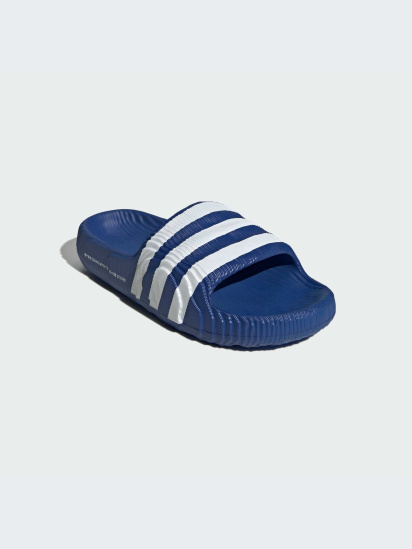 Шльопанці adidas Adilette модель IF3667 — фото 4 - INTERTOP