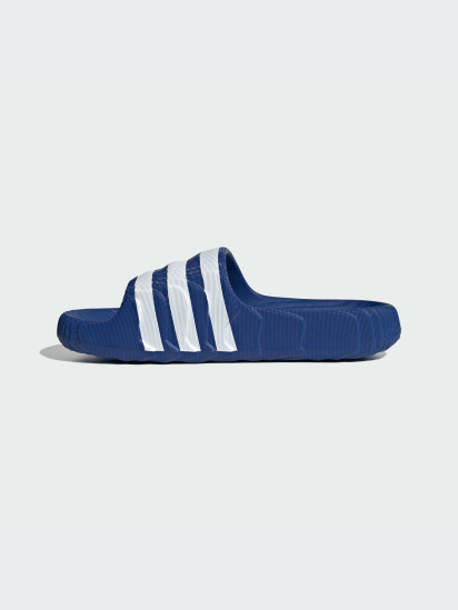 Шльопанці adidas Adilette модель IF3667 — фото 6 - INTERTOP