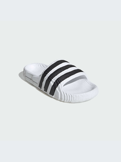 Шльопанці adidas Adilette модель IF3668 — фото 4 - INTERTOP