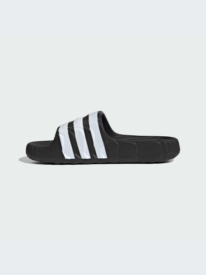 Шльопанці adidas Adilette модель IF3670 — фото 6 - INTERTOP