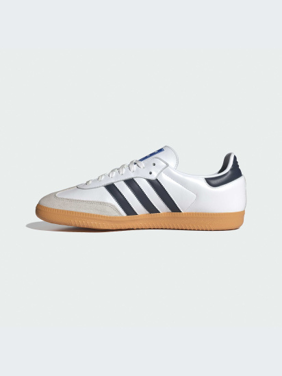 Кеди низькі adidas Samba модель IF3814 — фото 6 - INTERTOP