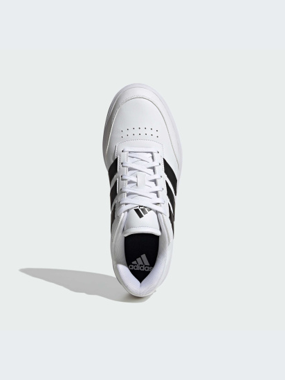 Кросівки adidas Court модель IF4033 — фото - INTERTOP