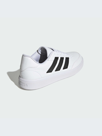 Кросівки adidas Court модель IF4033 — фото 5 - INTERTOP