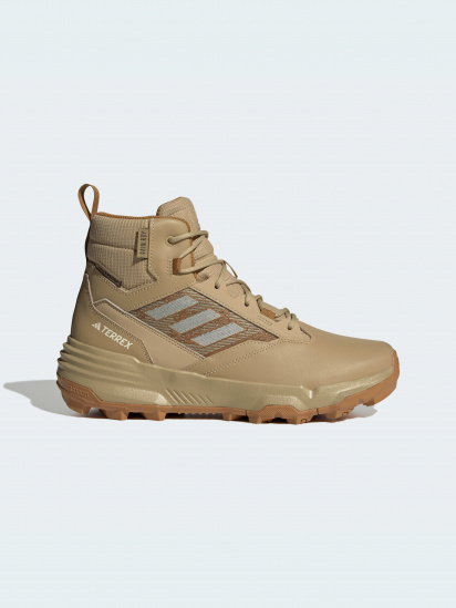 Тактичні черевики adidas модель IF4978 — фото - INTERTOP