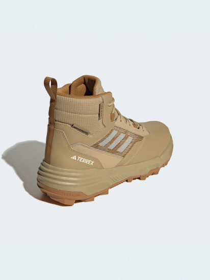 Тактичні черевики adidas модель IF4978 — фото 6 - INTERTOP