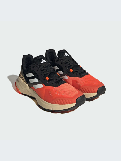 Кросівки для бігу adidas модель IF5011 — фото 4 - INTERTOP