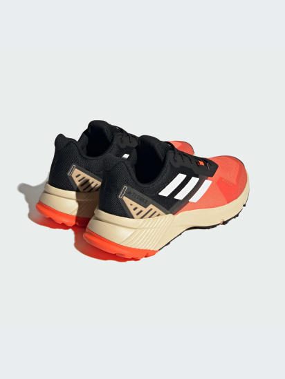 Кросівки для бігу adidas модель IF5011 — фото 5 - INTERTOP