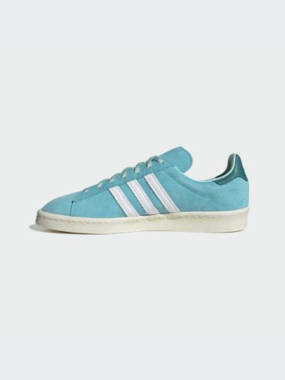 Кеди низькі adidas Campus модель IF5336 — фото 6 - INTERTOP