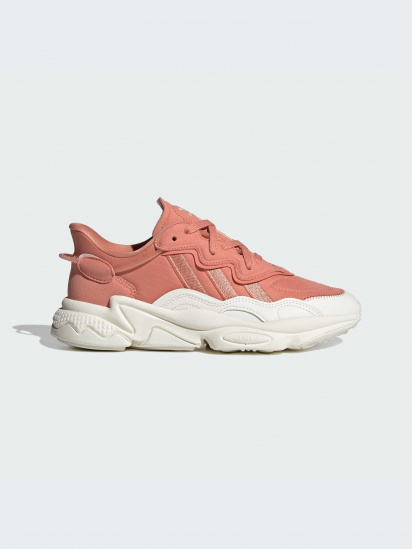 Кроссовки adidas Ozweego модель IF5478-KZ — фото - INTERTOP