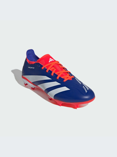 Бутси adidas Predator модель IF6348 — фото 4 - INTERTOP