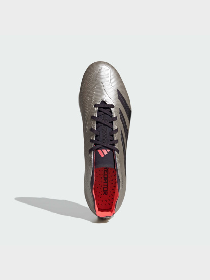 Бутси adidas Predator модель IF6349 — фото - INTERTOP