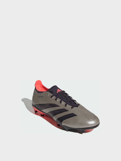 Бутси adidas Predator модель IF6349 — фото 4 - INTERTOP