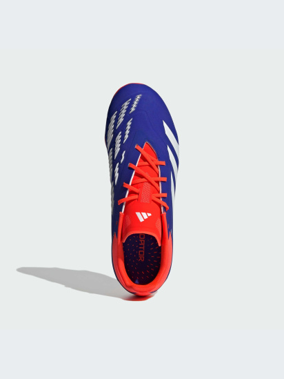 Бутси adidas Predator модель IF6360 — фото - INTERTOP