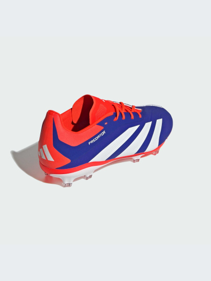 Бутси adidas Predator модель IF6360 — фото 5 - INTERTOP